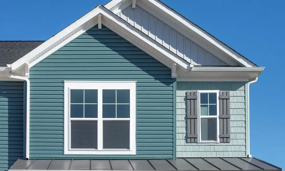 Roof repair and inspection services in Carmichael